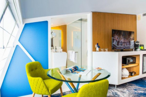 Seeko'o Hotel Bordeaux